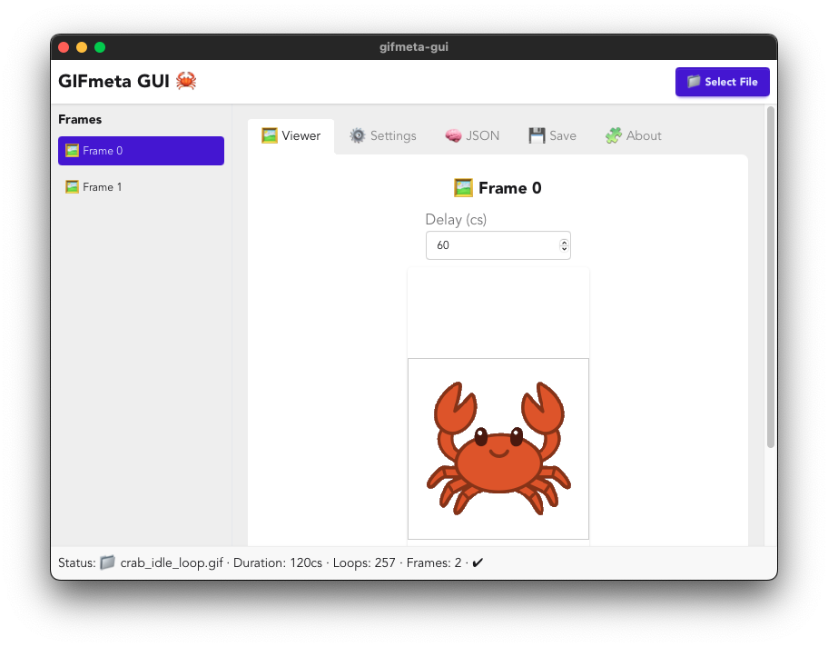 Screenshot preview 2